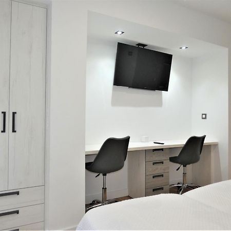 Appartement Gran Bilbao I à Barakaldo Extérieur photo