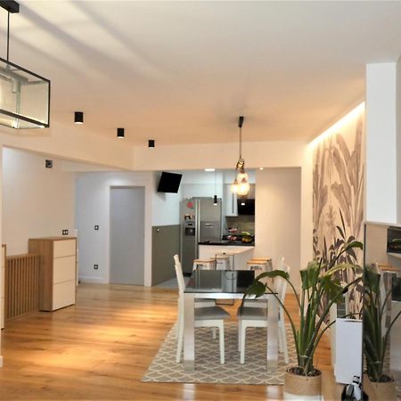 Appartement Gran Bilbao I à Barakaldo Extérieur photo