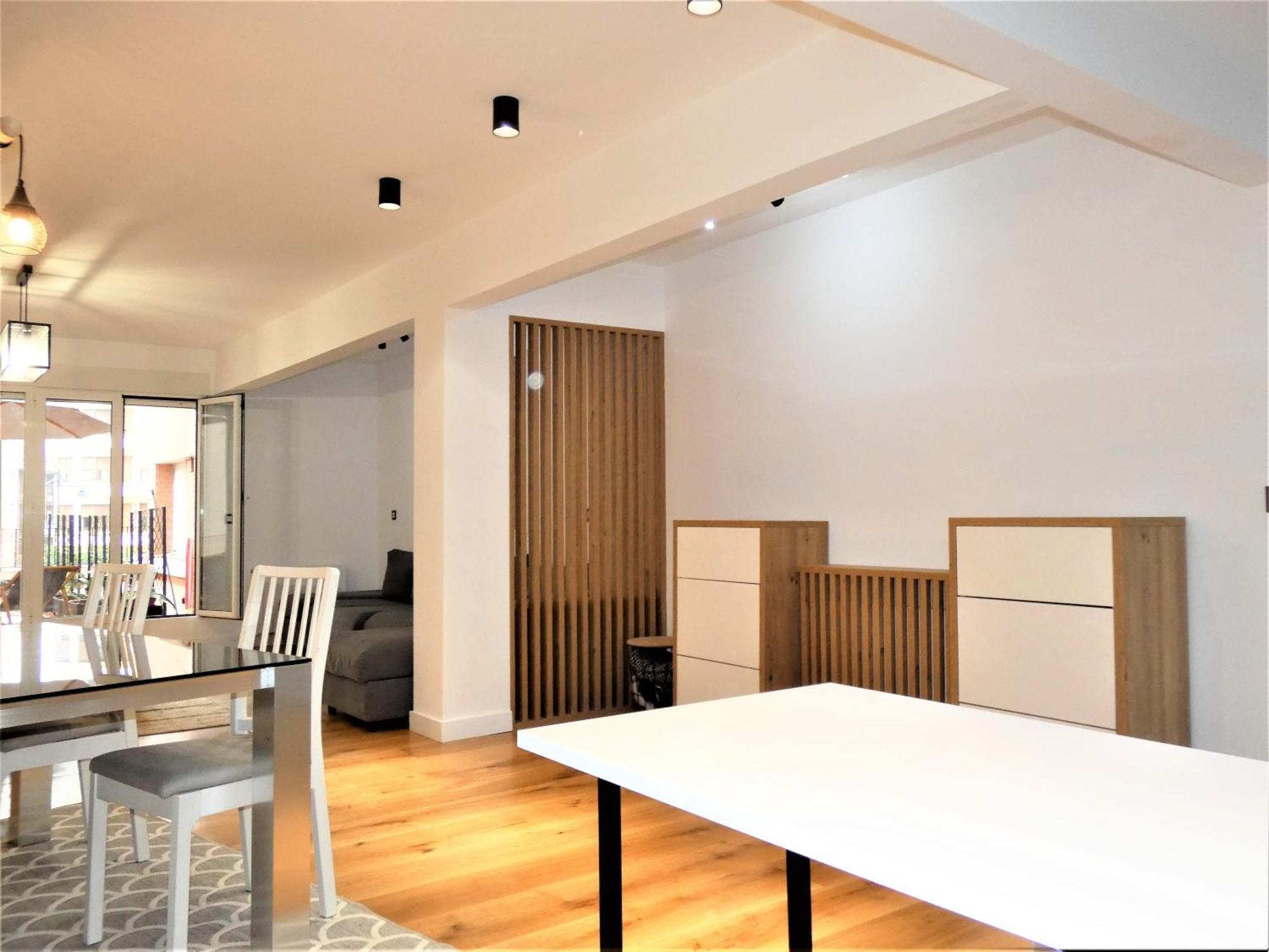 Appartement Gran Bilbao I à Barakaldo Extérieur photo