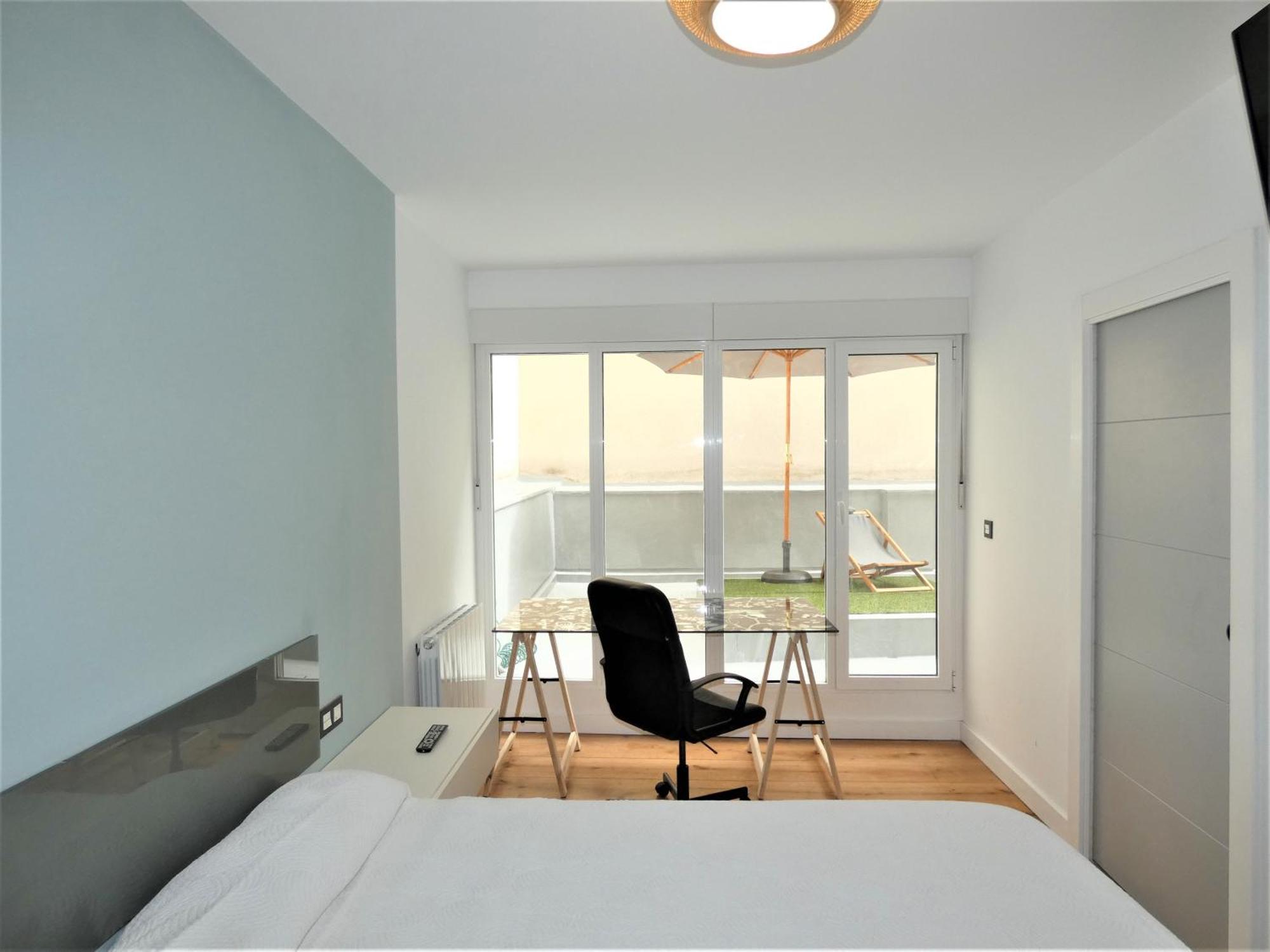 Appartement Gran Bilbao I à Barakaldo Extérieur photo