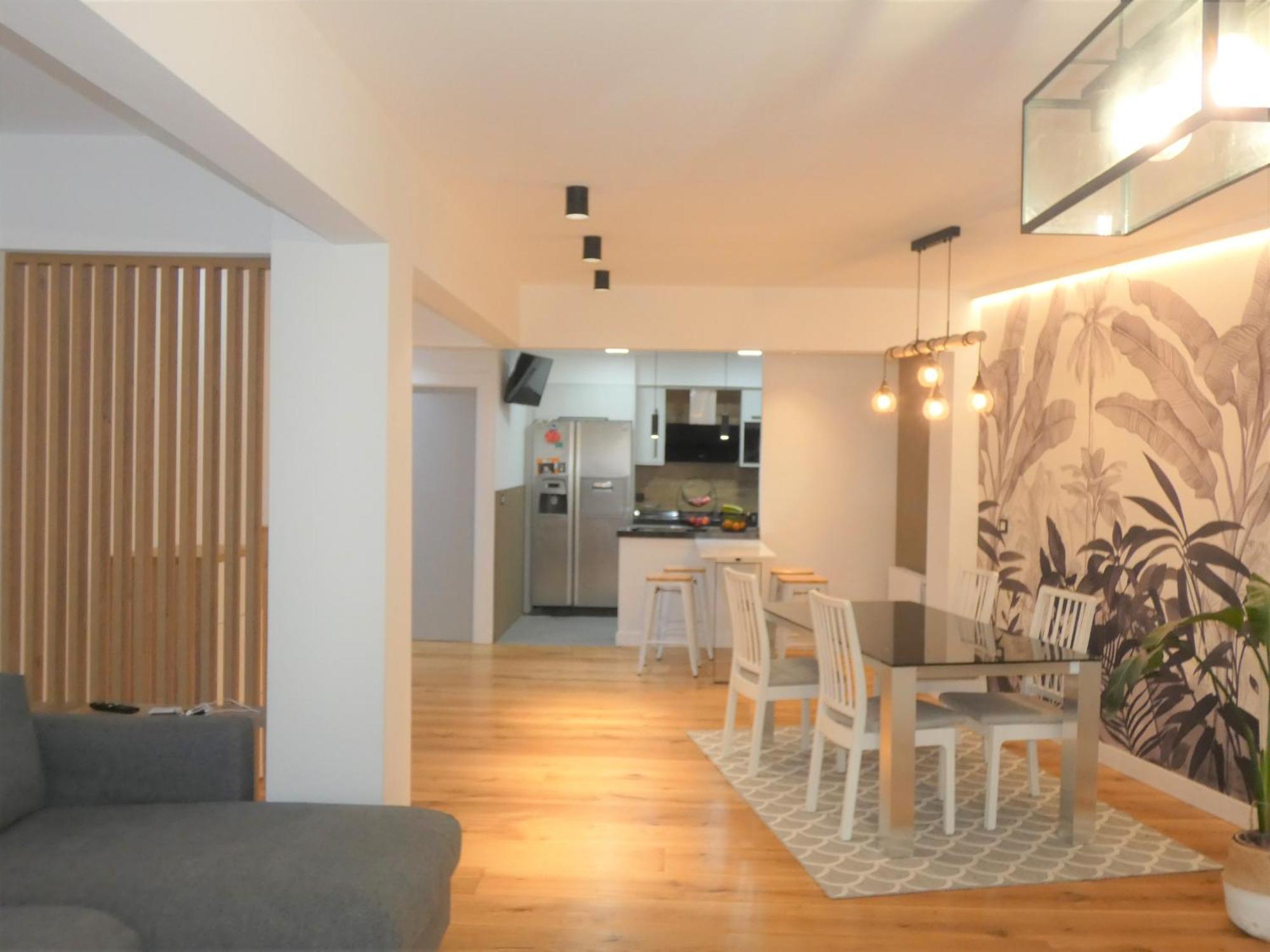 Appartement Gran Bilbao I à Barakaldo Extérieur photo