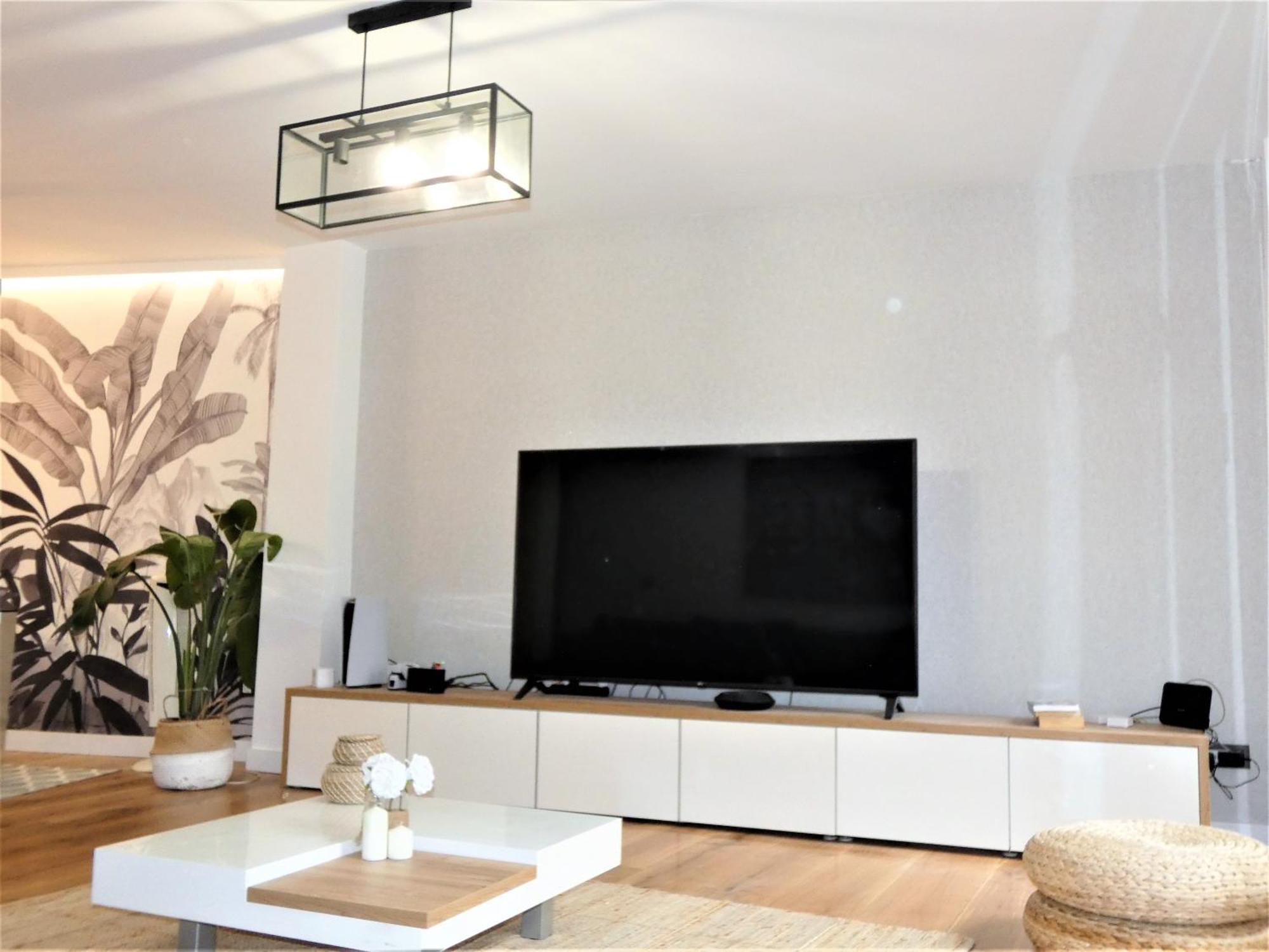 Appartement Gran Bilbao I à Barakaldo Extérieur photo