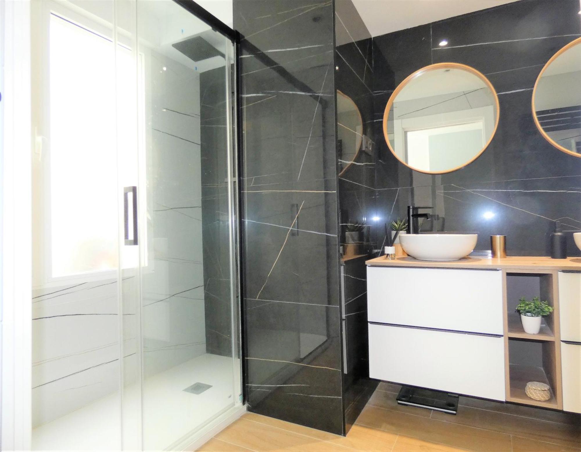 Appartement Gran Bilbao I à Barakaldo Extérieur photo
