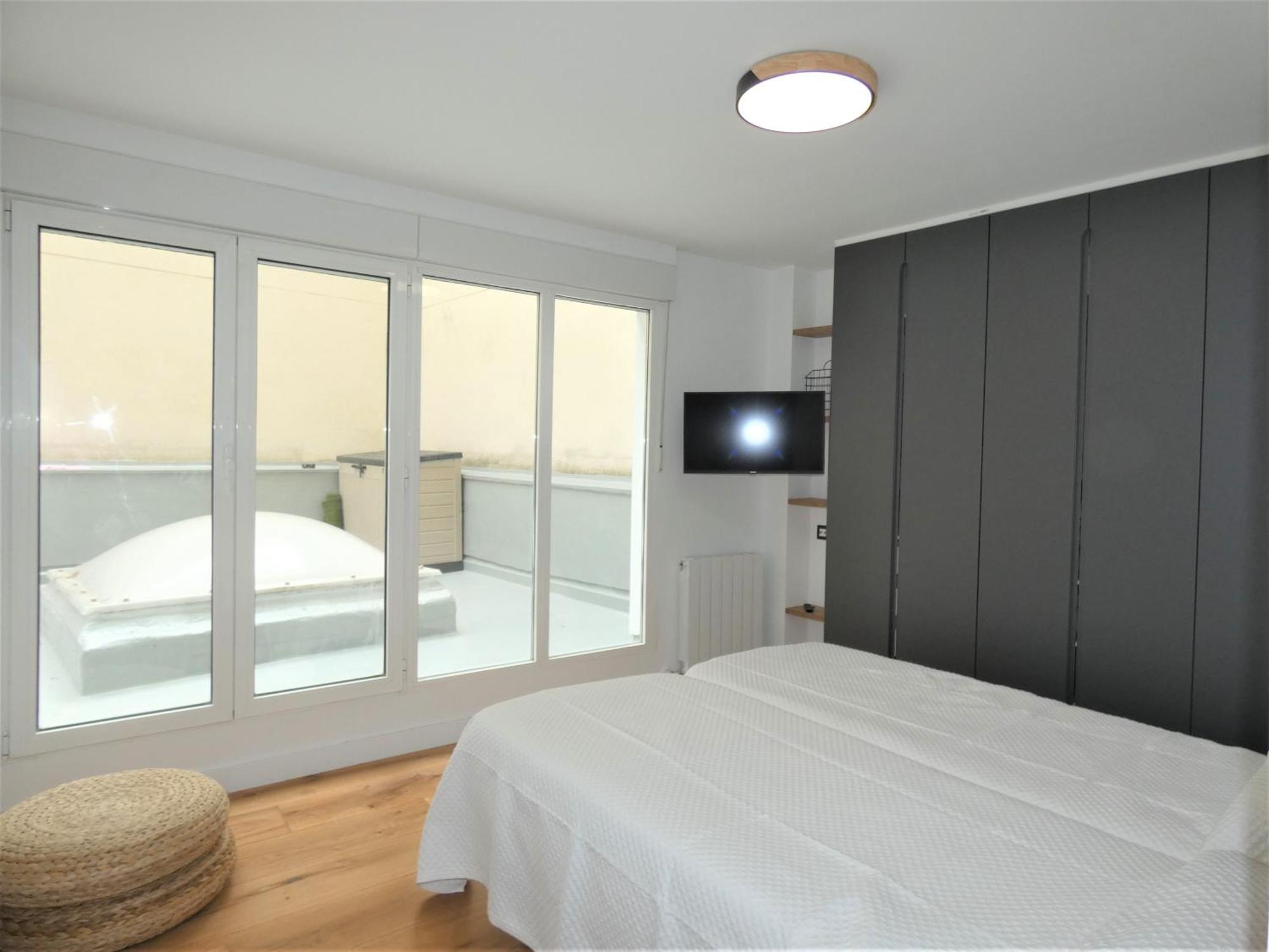Appartement Gran Bilbao I à Barakaldo Extérieur photo