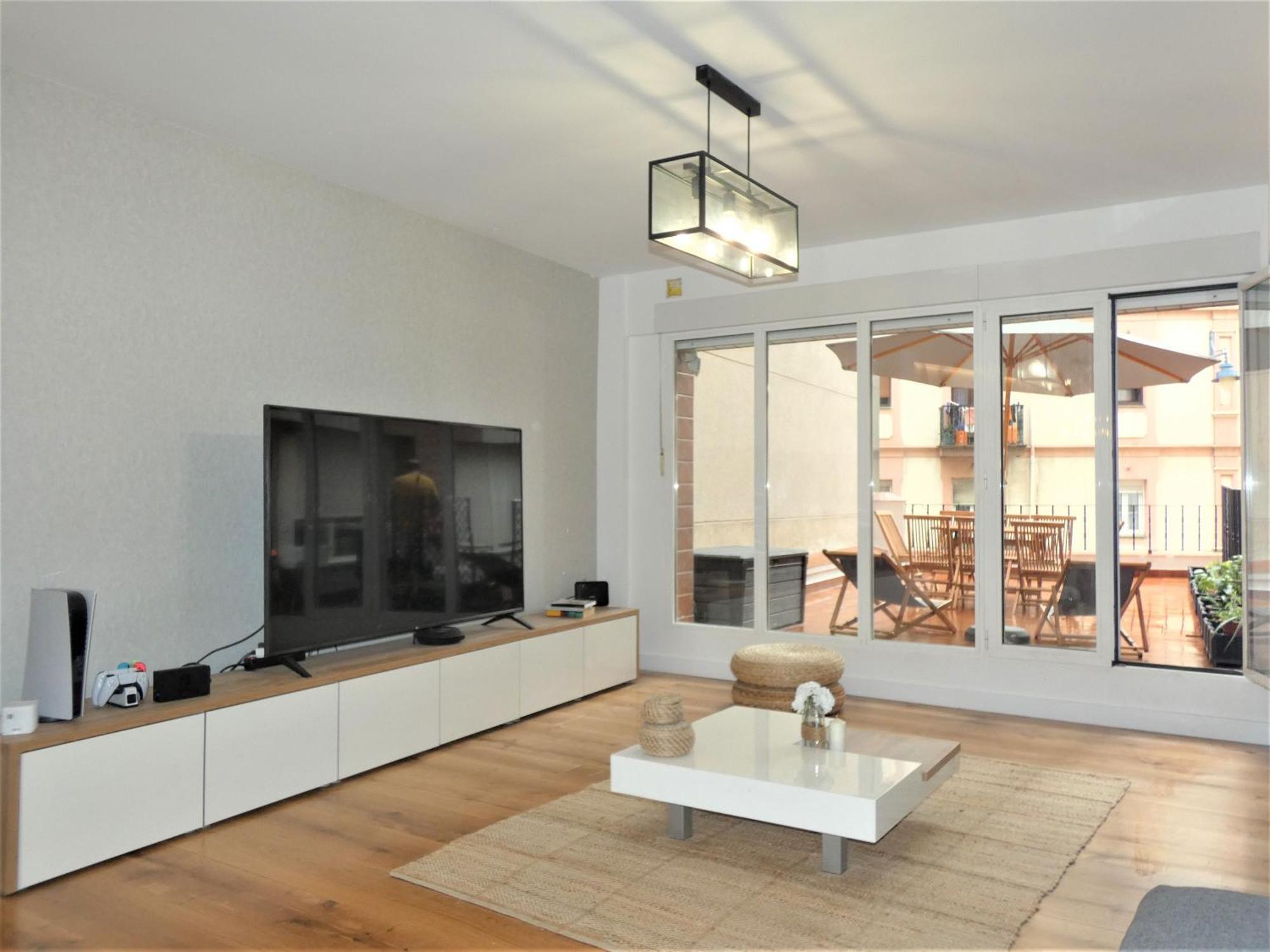 Appartement Gran Bilbao I à Barakaldo Extérieur photo