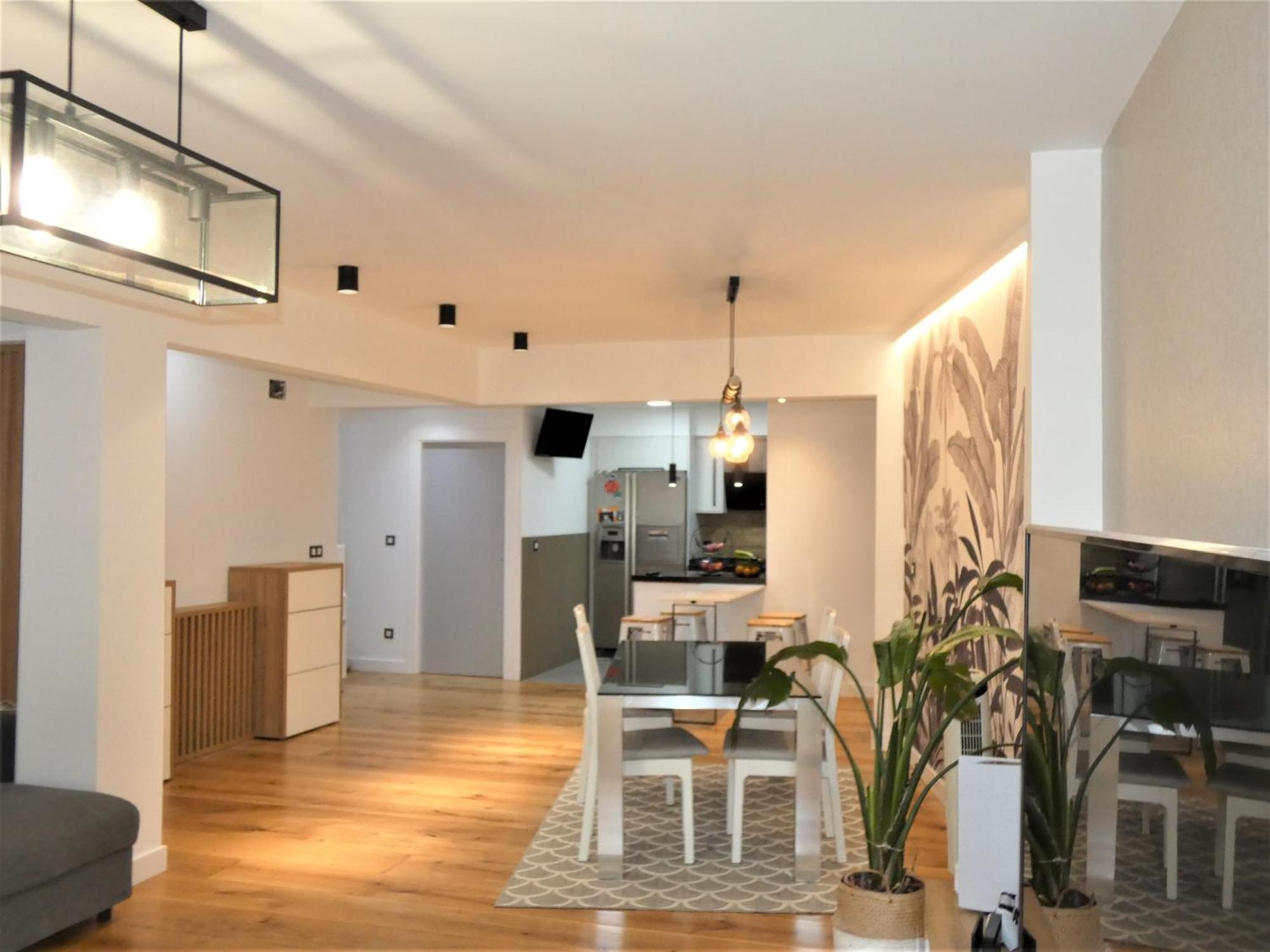 Appartement Gran Bilbao I à Barakaldo Extérieur photo