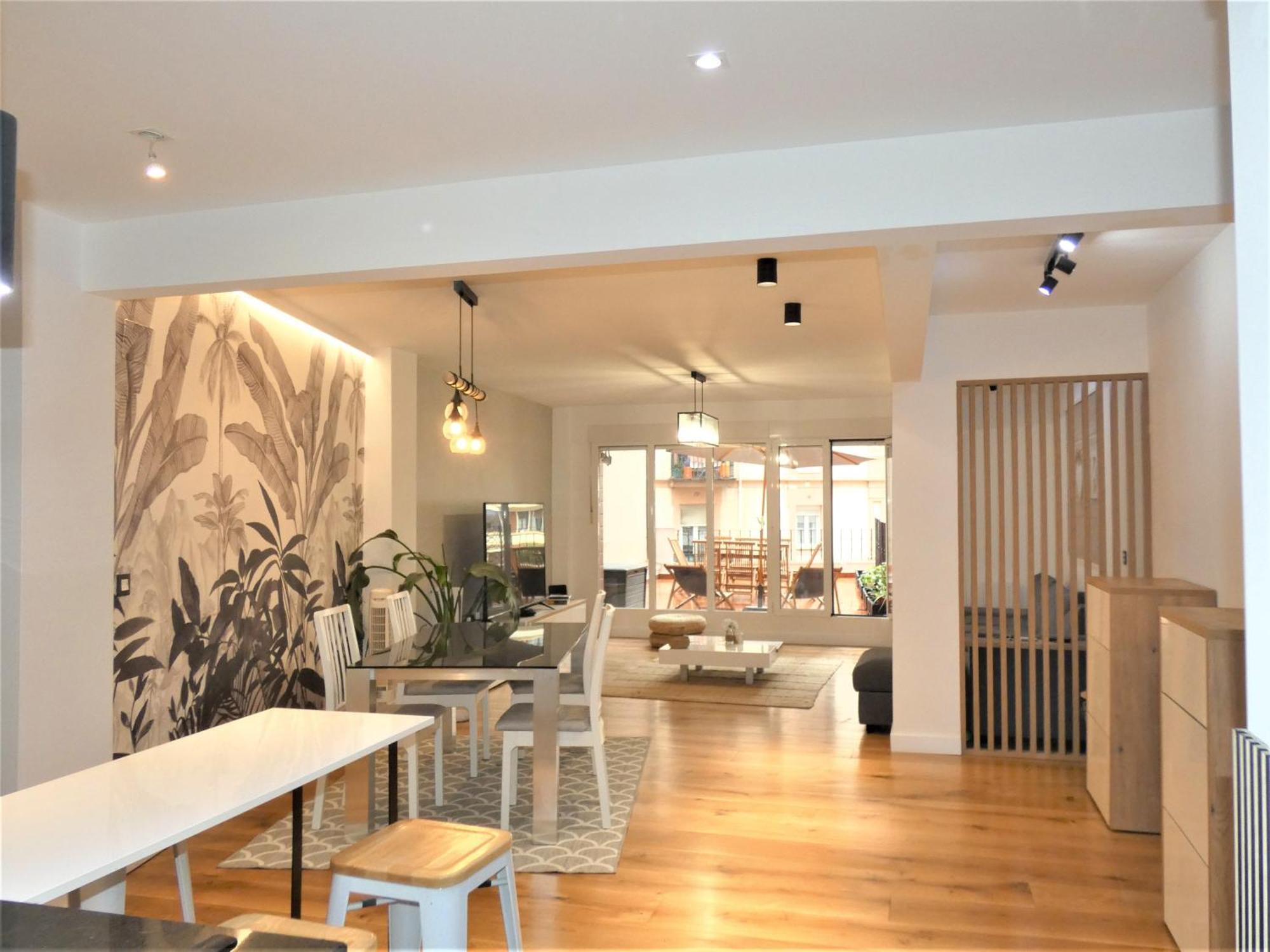 Appartement Gran Bilbao I à Barakaldo Extérieur photo