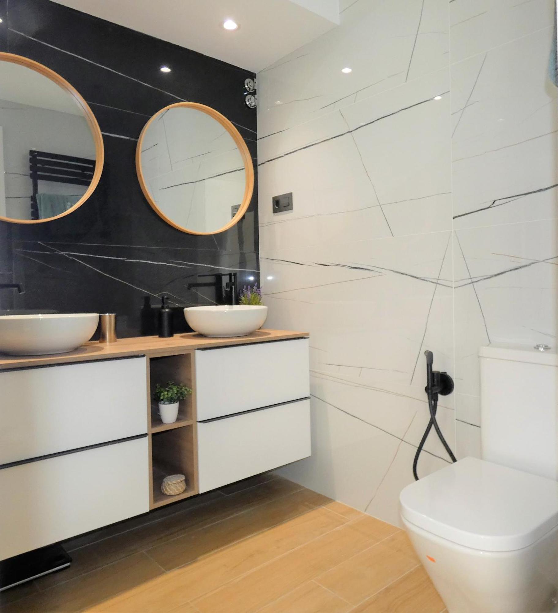 Appartement Gran Bilbao I à Barakaldo Extérieur photo