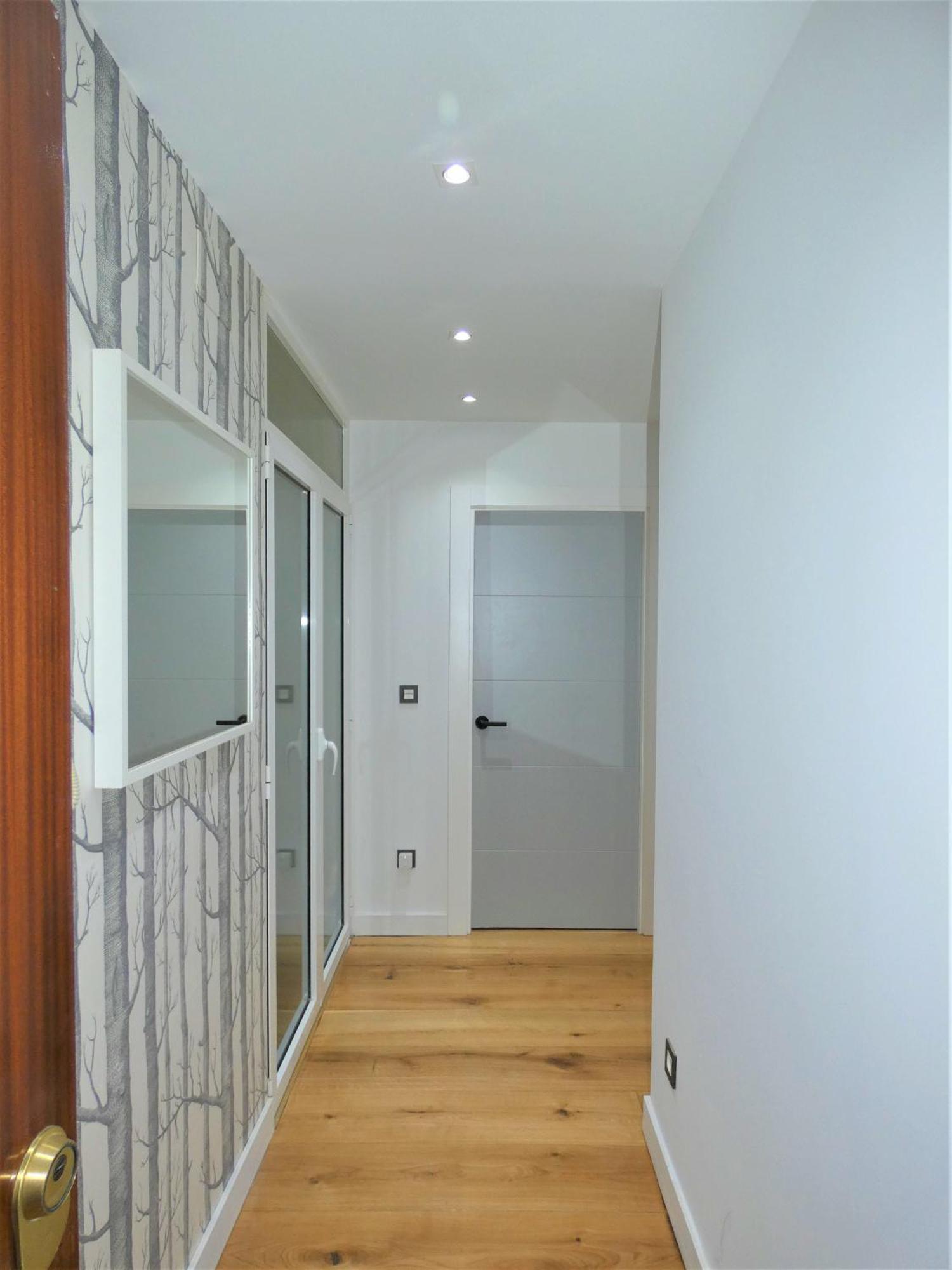 Appartement Gran Bilbao I à Barakaldo Extérieur photo