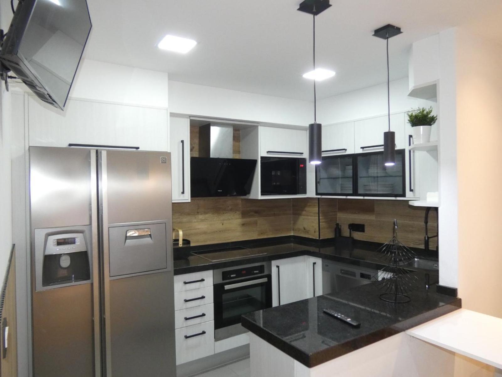Appartement Gran Bilbao I à Barakaldo Extérieur photo