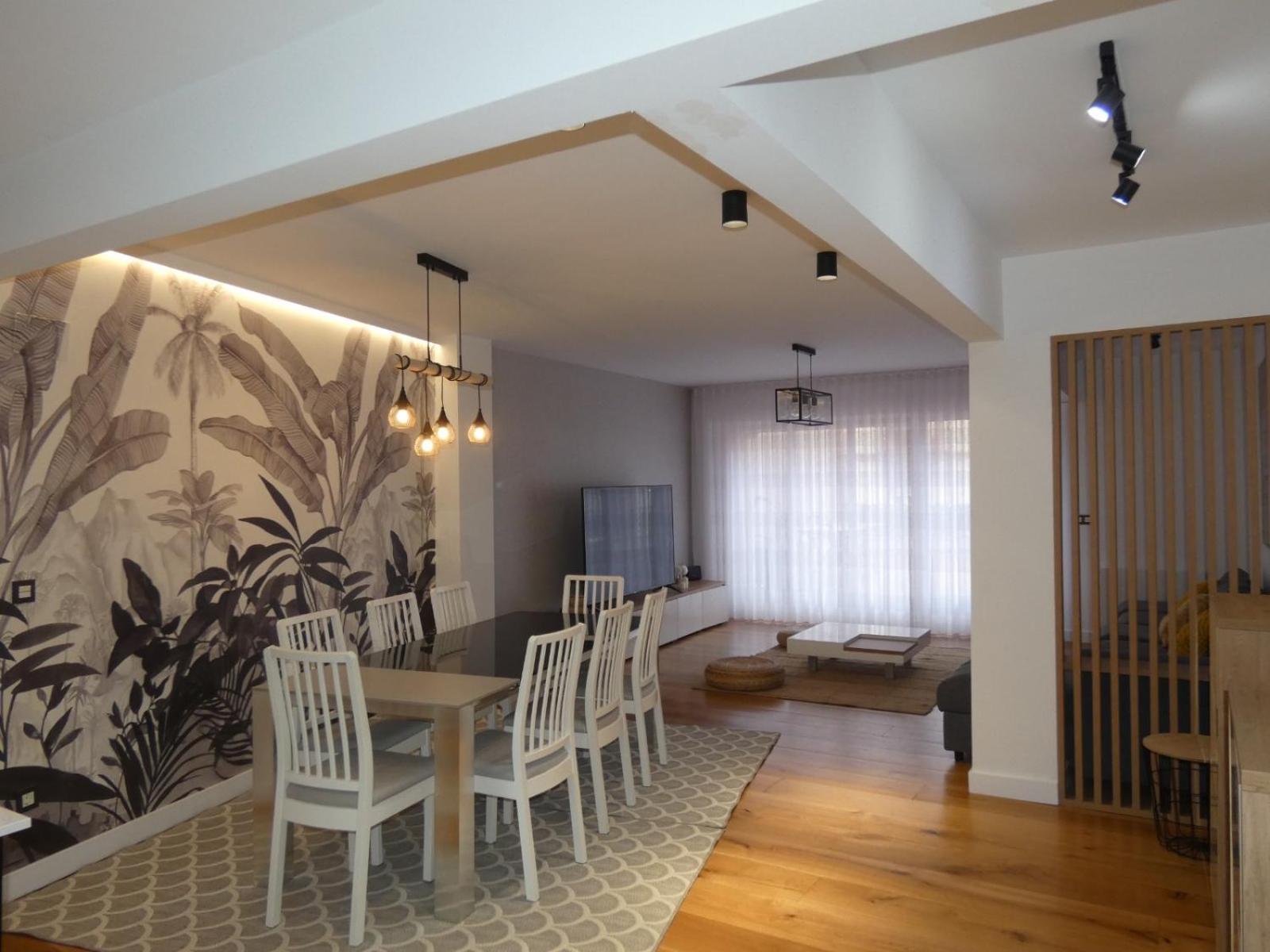 Appartement Gran Bilbao I à Barakaldo Extérieur photo