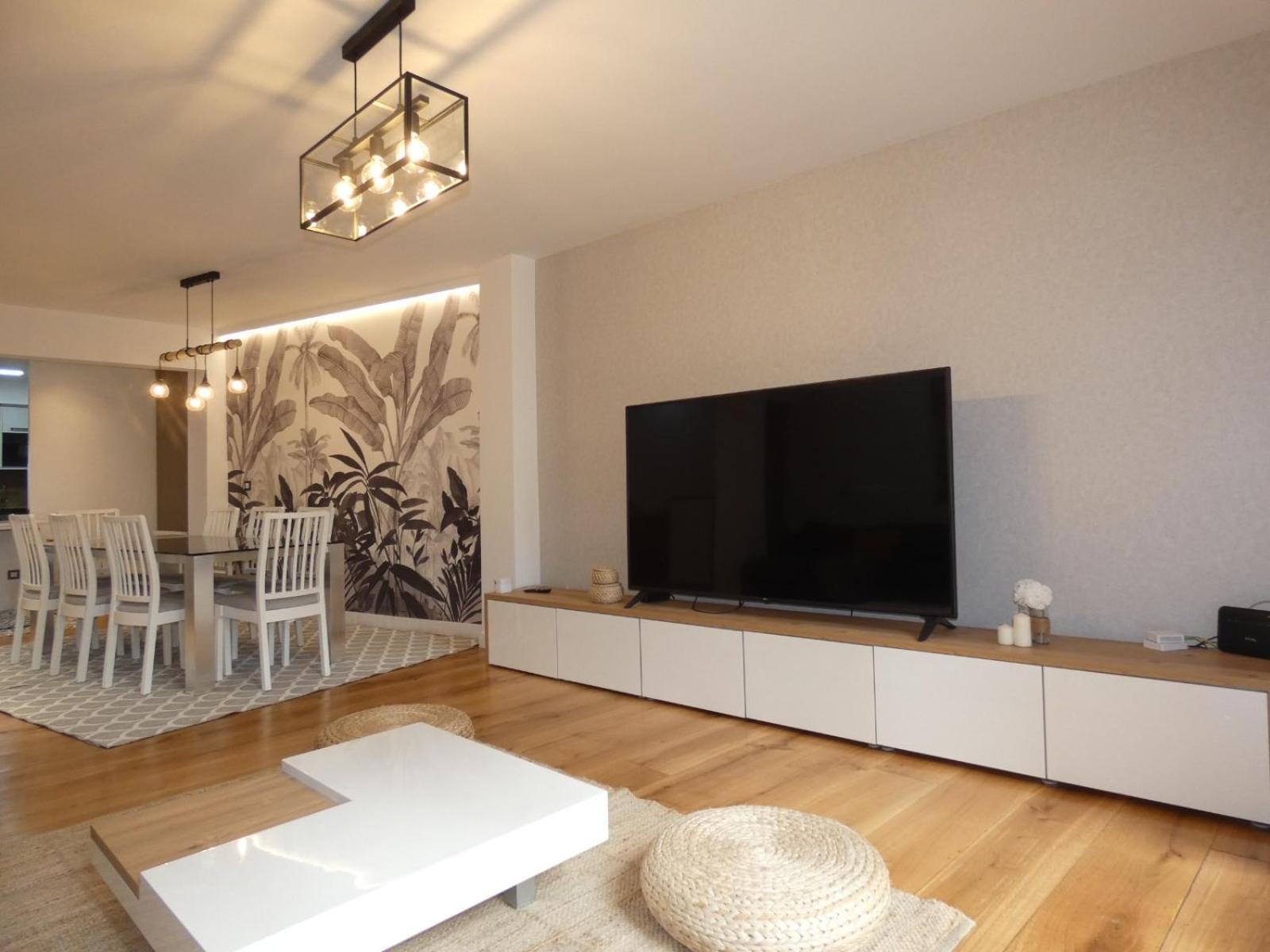 Appartement Gran Bilbao I à Barakaldo Extérieur photo