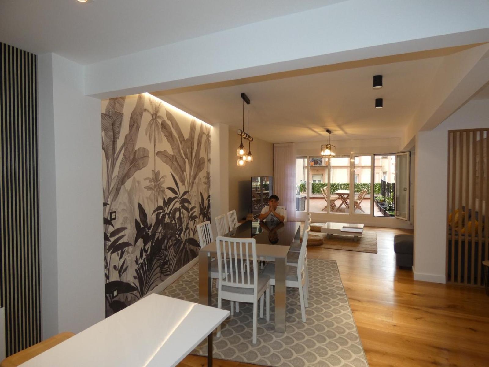 Appartement Gran Bilbao I à Barakaldo Extérieur photo