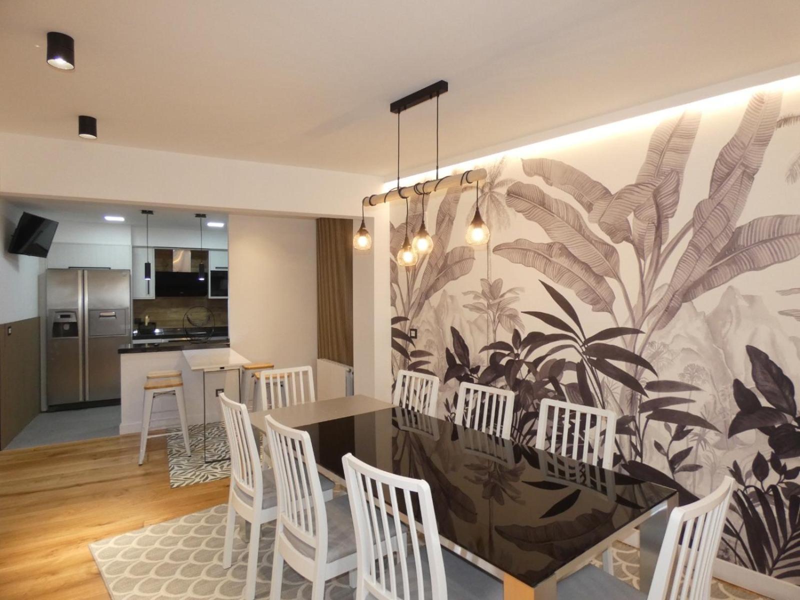 Appartement Gran Bilbao I à Barakaldo Extérieur photo