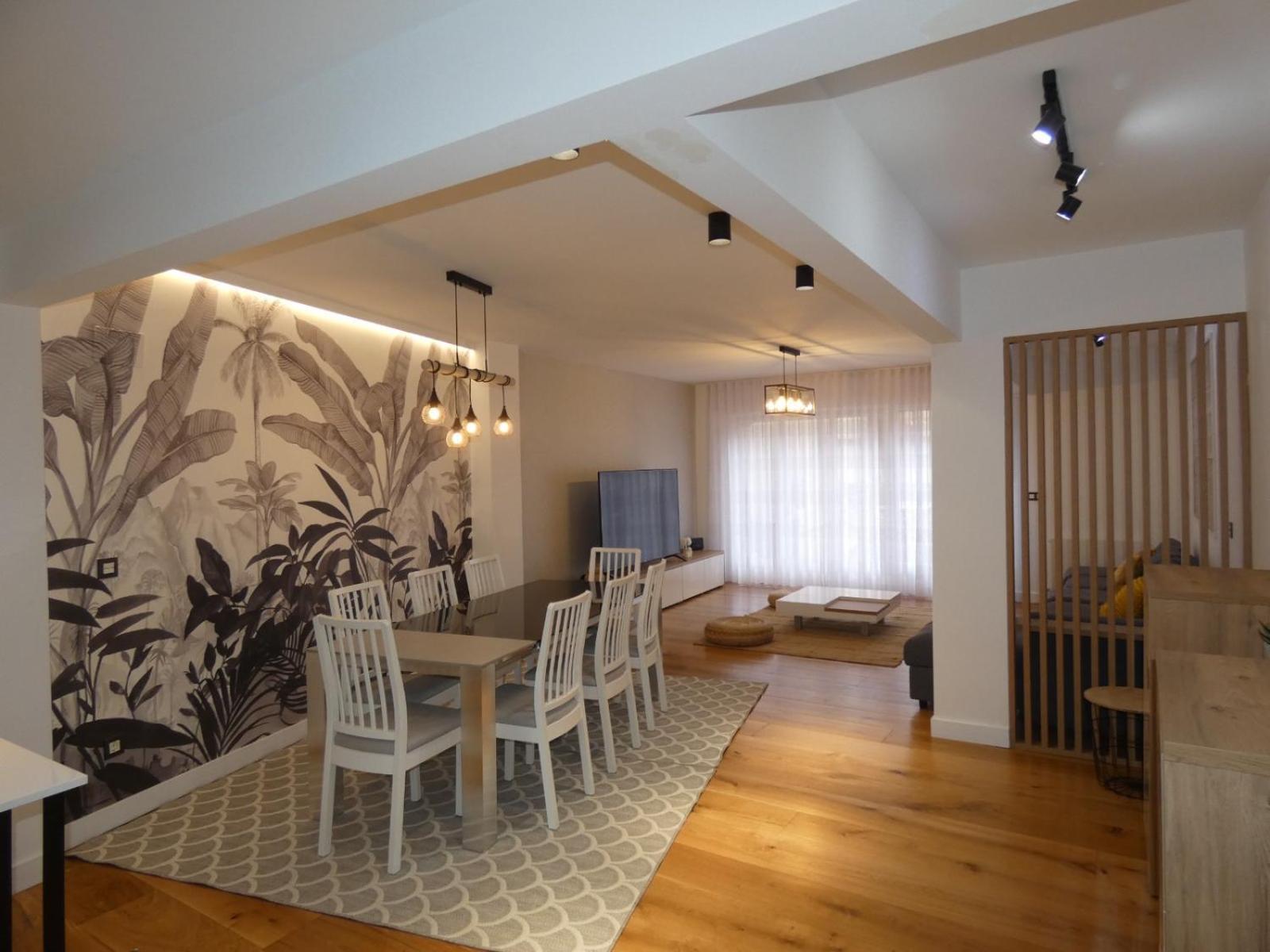 Appartement Gran Bilbao I à Barakaldo Extérieur photo